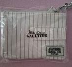 Leuk Jean Paul Gaultier portemonneetje. In nette goede staat, Ophalen, Zo goed als nieuw, Zwart