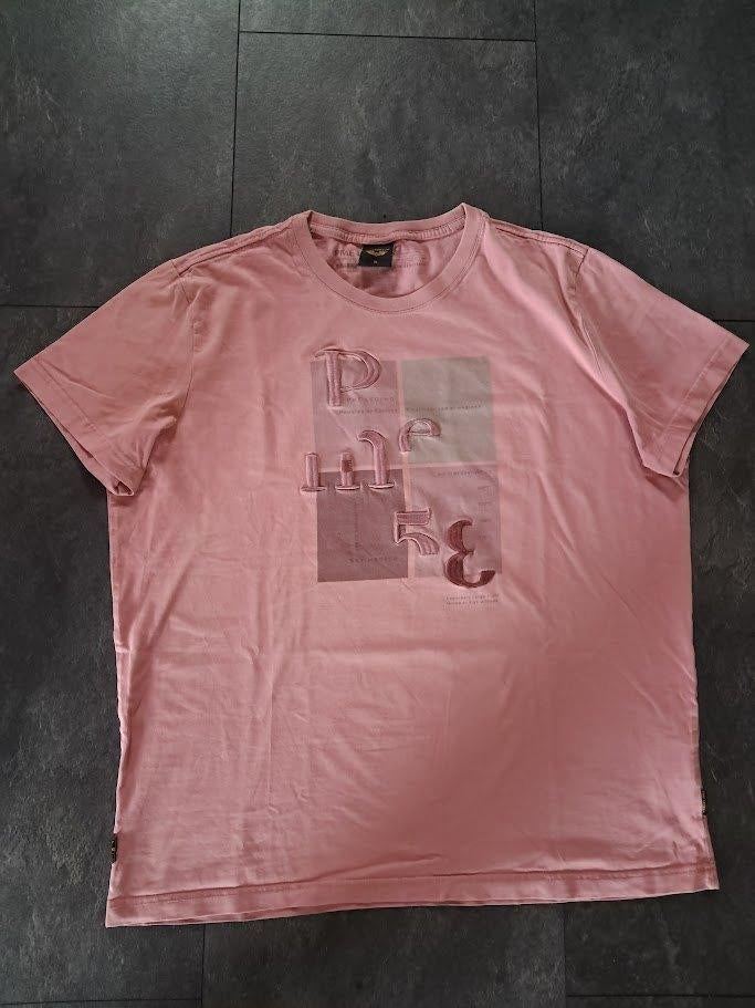 Pme Legend T-shirt maat xl. Gratis verzenden!, Kleding | Heren, Overige kleuren, Ophalen of Verzenden, Pme Legend, Maat 56/58 (XL)