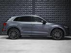 Audi Q5 55 TFSI e quattro | Pano | B&O | Memory | Massage |, Auto's, Audi, Automaat, 12 maanden, Gebruikt, 4 cilinders