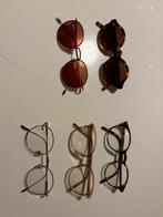 Zonnebril/ normale bril op sterkte -3, Ophalen of Verzenden, Zo goed als nieuw, Overige kleuren, Overige merken