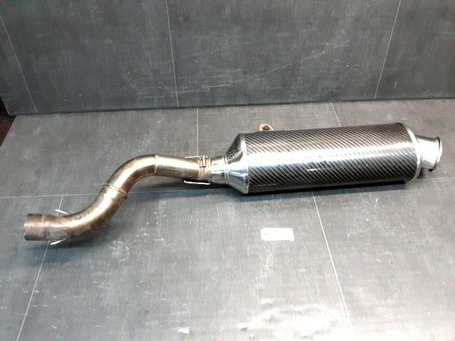 955I Daytona 1999 - 2001 Triumph Demper D1-60868, Motoren