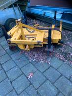 Grondbewerking machine, Zakelijke goederen, Agrarisch | Werktuigen, Ophalen of Verzenden, Akkerbouw, Grondbewerking