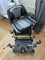 Complete visuitrusting viskist met vlonder & werphengels etc, Ophalen, Gebruikt, Complete set