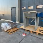 Coral afzuiger 2 microfilters met kloppers, Ophalen of Verzenden