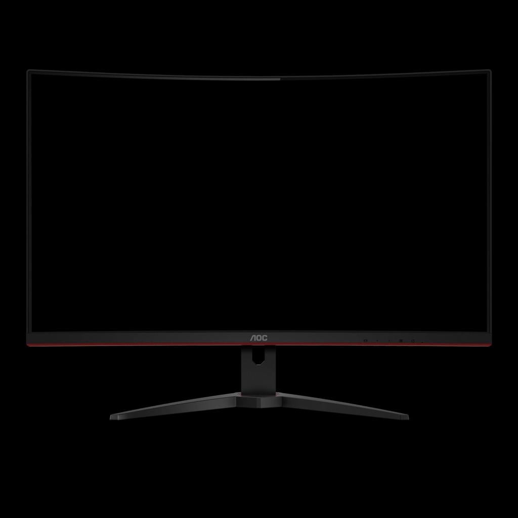 AOC Curved Gaming Monitor 32" 144Hz, Computers en Software, Monitoren, Gaming, Gebruikt, 101 t/m 150 Hz, Curved
