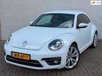 Volkswagen Beetle 1.2 TSI Design 19'' LED/Xenon CarPlay Crui, Voorwielaandrijving, Stof, Gebruikt, 4 cilinders