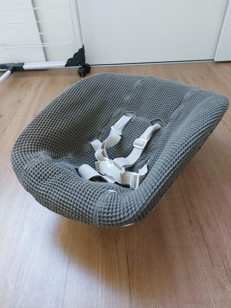 New born kuipje Stokke stoel, Ophalen, Zo goed als nieuw, Overige typen