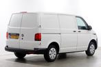 Volkswagen Transporter T6.1 2.0 TDI 150pk DSG-Automaat L1H1, Auto's, Bestelauto's, 4 cilinders, 150 pk, Volkswagen, 2500 kg