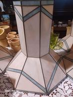 8 Tiffany Style lampen van Rose Design, Ophalen of Verzenden