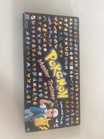 Pokemon Master Trainer bordspel, Hobby en Vrije tijd, Gezelschapsspellen | Bordspellen, Drie of vier spelers, Ophalen of Verzenden