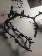 4T Yamaha Neos frame met kenteken en onderdelen, Ophalen of Verzenden, Gebruikt