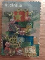AUSTRALIE 2025 : KERST S.A MET GLANS, Ophalen of Verzenden