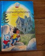 Dolfje weerwolfje lees boek lezen weerwolf geheimen, Ophalen of Verzenden, Zo goed als nieuw