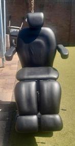 Reeve tattoo behandelstoel pedicure stoel NIEUWSTAAT, Ophalen of Verzenden, Zo goed als nieuw
