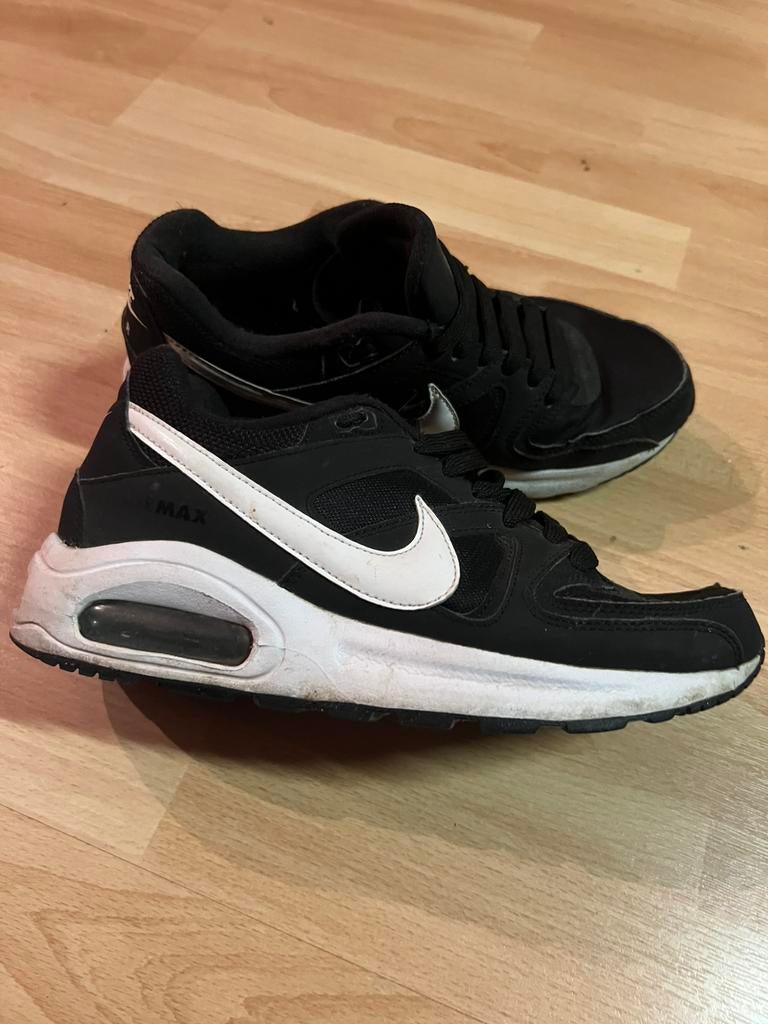 Nike Air Max Command mt 39, Ophalen, Zo goed als nieuw, Hardloopschoenen, Nike