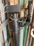 Steigerpalen / Stempels - Diverse maten, Doe-het-zelf en Verbouw, Ophalen, 2 tot 5 meter, Gebruikt, Overige typen