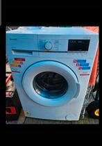 Defecte Sharp wasmachine voor onderdelen, Witgoed en Apparatuur, Ophalen, Niet werkend, Voorlader
