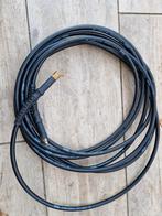 Kärcher hogedrukreinigerslang 10m, Ophalen of Verzenden, Gebruikt, Kärcher