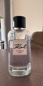 Karl Lagerfeld parfum, Ophalen of Verzenden, Gebruikt