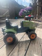 Trekker voor buiten, Kinderen en Baby's, Speelgoed | Buiten | Voertuigen en Loopfietsen, Ophalen, Gebruikt, Trapvoertuig