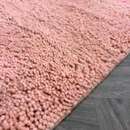 Vloerkleed Brinker Carpets Berbero Roze - 200x300cm, Overige kleuren, 200 cm of meer, Ophalen of Verzenden, Zo goed als nieuw