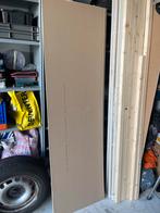 Gipsplaat Knauf Stucplaat 200x60cm - 5 stuks, Ophalen of Verzenden, Nieuw, Overige materialen, Minder dan 20 mm