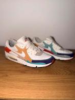 Nike Air Max 90 SE Animal White, Kleding | Heren, Schoenen, Ophalen of Verzenden, Zo goed als nieuw, Wit