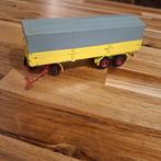 CONRAD MAN 16-320 PK UNTERFLUR CBN + DOOS /LOSSE AANHANGER., Verzenden, Zo goed als nieuw, Bus of Vrachtwagen, Conrad