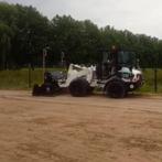 Paardenbak Egaliseren, Opknappen of Onderhouden, Dieren en Toebehoren, Stalling en Weidegang