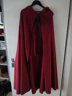 Castelfest cape, Ophalen