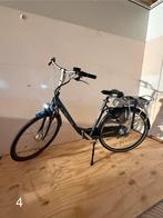 Batavus Genova E-Go 7 elektrische fiets, Fietsen en Brommers, Fietsen | Dames | Sportfietsen en Toerfietsen, Ophalen, Gebruikt