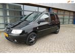 Hyundai Matrix 1.6i Active Cool Airco Nieuwe Apk tot 24-03-2, Voorwielaandrijving, Matrix, Stof, Gebruikt