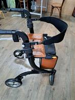 Travixx Traveller rollator maat M in nieuwstaat, Ophalen, Zo goed als nieuw