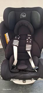 Cangaroo Pilot Isofix Kinderstoel 360 Draaibaar, Ophalen, Gebruikt, Overige merken, Isofix