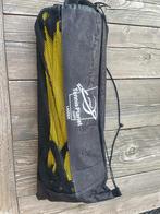 loopladder / trainingsladder / fitness ladder, Ophalen of Verzenden, Zo goed als nieuw, Benen, Overige typen