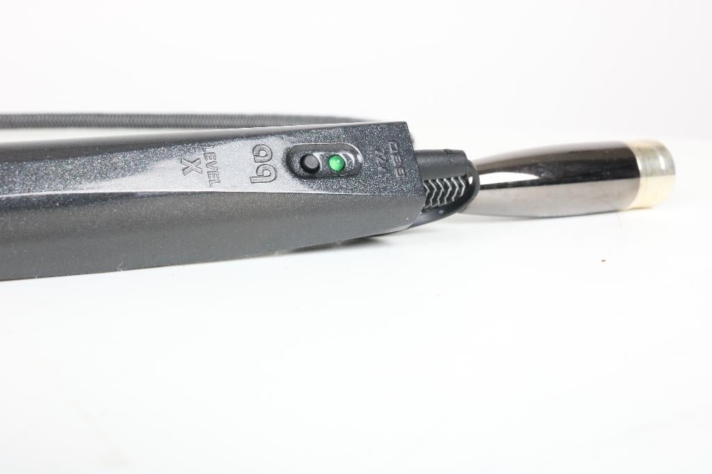 Audioquest Diamond AES/EBU DBS kabel, Audio, Tv en Foto, Audiokabels en Televisiekabels, Ophalen of Verzenden, Interlink-kabel