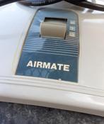 Tafelventilator, Ophalen of Verzenden, Zo goed als nieuw, Tafelventilator