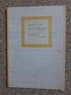 Bladmuziek piano - Liszt, Beethoven, Tschaikovsky, Ophalen, Gebruikt, Klassiek, Artiest of Componist