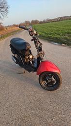 Piaggo sfera rst 70cc, Ophalen of Verzenden, Tweetakt