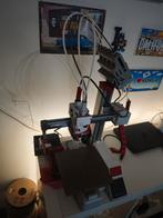 Bambu lab A1 mini multicolor, Computers en Software, 3D Printers, Ophalen, Gebruikt, Bambulab a1 mini