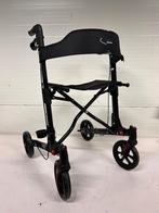 Multi Motion Double rollator, lichtgewicht opvouwbaar, Diversen, Ophalen, Opvouwbaar, Gebruikt