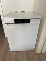 Sharp vaatwasser, Witgoed en Apparatuur, Vaatwasmachines, Ophalen of Verzenden, Gebruikt, Vrijstaand, 60 cm of meer