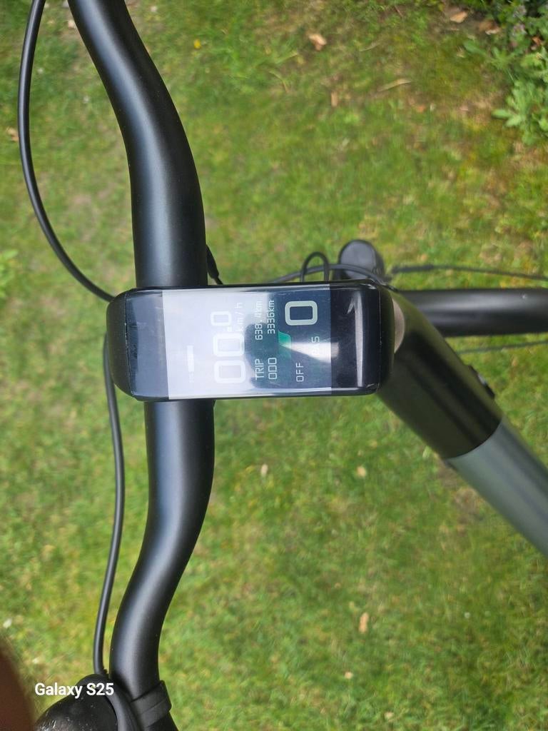 Tenways dames fiets, Ophalen of Verzenden, Overige merken