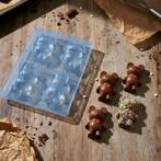 Bwb beer chocolade mal NIEUW, Ophalen of Verzenden, Nieuw, Taarten of Cupcakes, Versiering