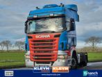SCANIA R420, Auto's, Vrachtwagens, Automaat, Euro 5, Bedrijf, Diesel