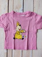 Bumba shirtje maat 68, Zo goed als nieuw, Bumba, Shirtje of Longsleeve, Verzenden