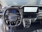 Ford Transit Custom 320 2.0 TDCI L2H1 Trend 136pk | Navi | C, 1849 kg, Gebruikt, 4 cilinders, Wit