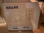 Ikea inzet stuk voor kallax met plakje nieuw in verpakking, Huis en Inrichting, Kasten | Overige, Ophalen, Nieuw