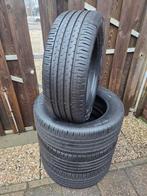 235 55 18 continental zomerbanden Demo! 350,- incl montage, 18 inch, Nieuw, Ophalen of Verzenden, 235 mm