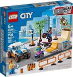 LEGO City Skate Park 60290 NIEUW, Ophalen of Verzenden, Nieuw, Complete set, Lego